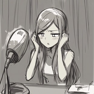 《寄生谎言》午夜影视悬疑漫画推荐